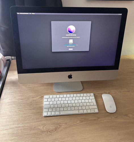 Apple imac 1 6ghz - imac, 1.6ghz