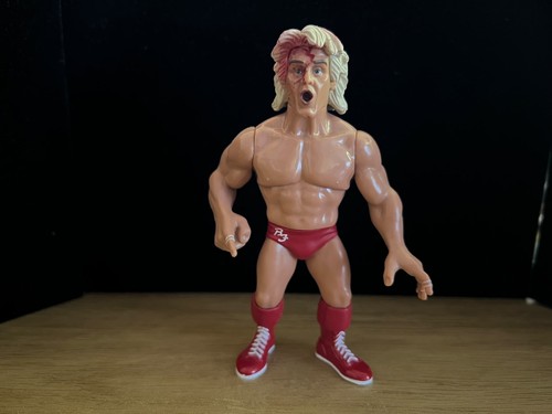 Ric flair zst zombie sailor - ric,