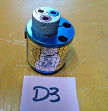 DANIELS DMC TURRET CRIMP