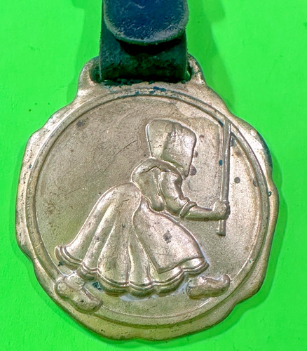 Vintage pocket watch - pocket,