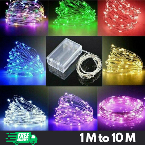 200 fairy string - 10/200,