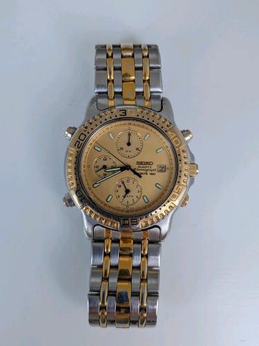 Vintage seiko sports - vintage,