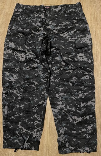 New tru spec - new, urban