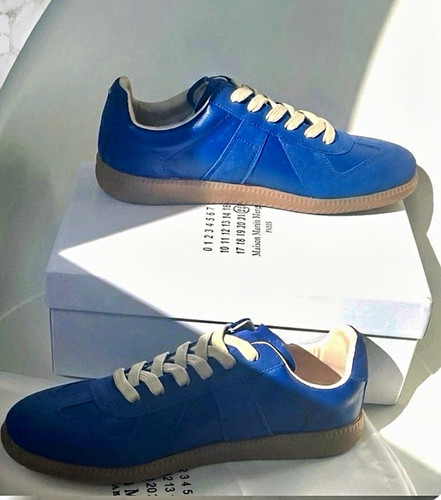 Maison margiela replica - maison,