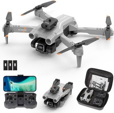 2025 Drone RC Drones Pro 4K HD