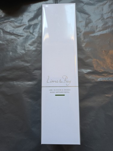 The white company lime - the, bay