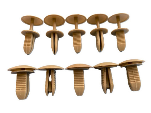 Fit mini carpet fasteners roof - fit,