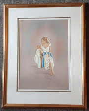 Kay Boyce Sgnd Limited Edn