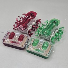 Hexbug Fire Ants Red & Green