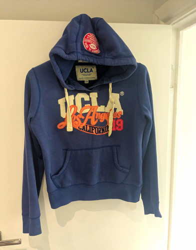 Ucla los angeles - los, california