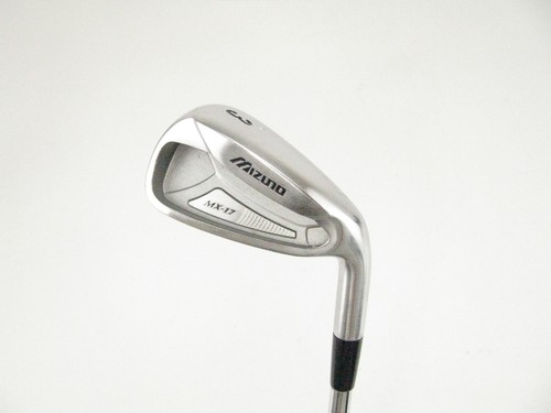Mizuno forged 3 - forged,