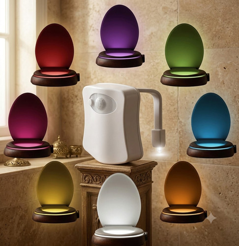 The original lightbowl - the,