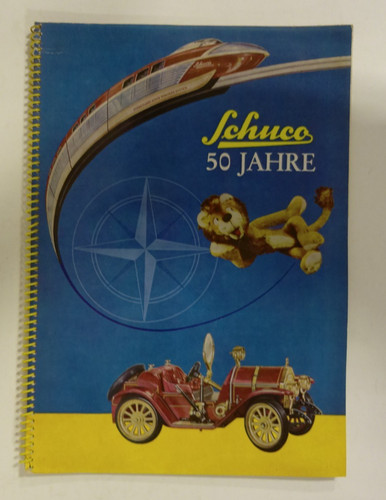 VERY RARE Vintage 1962/1963