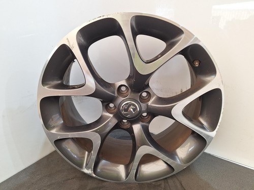 Vauxhall corsa vxr mk3 - corsa,