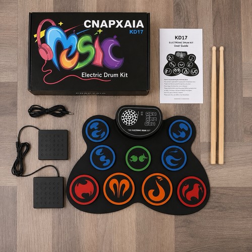 Cnapxaia kd17 pad - cnapxaia,