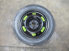 2016 CITROEN C4 FLAIR S/S B71 1.6 BLUEHDI MK2 SPACE SAVER SPARE WHEEL 125/85/16