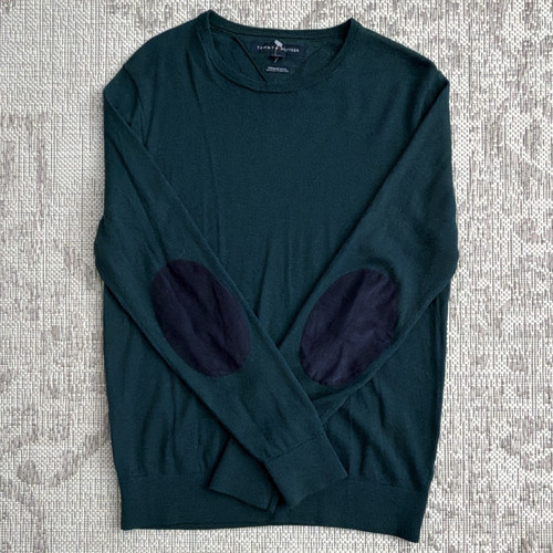 Tommy hilfiger men green - tommy,