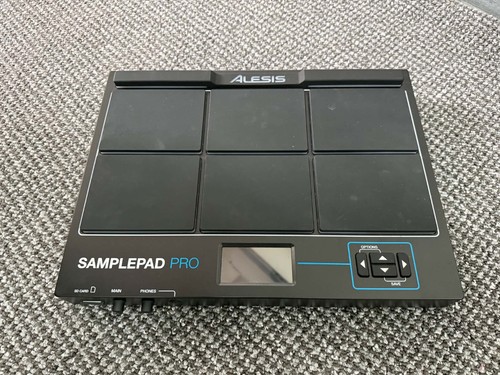 Alesis samplepad pro - pro, drum
