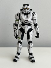Halo 3 White EOD Spartan