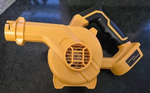 Leaf blower - leaf,