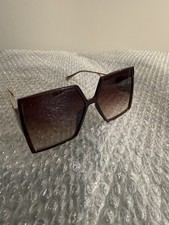 London Design Rayflector Gold