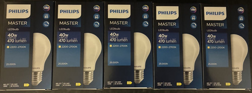 Philips master led dimtone - x,