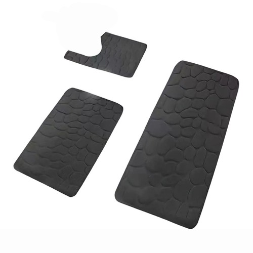 Set ultrasoft bathroom - of,