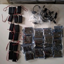 14 X  BBC micro:bit V1 kits