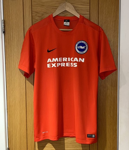 Brighton hove albion - &,