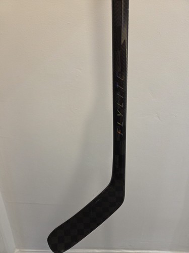 Bauer vapor flylite - flylite, flex