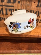 RARE VTG DISNEYS 80S MICKEY
