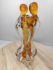VINTAGE Murano Art Glass