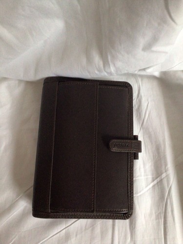 Filofax ranger brown - ranger,