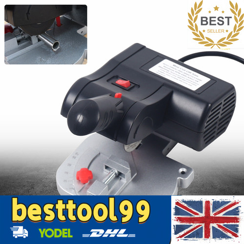 Benchtop cut off miter - cut-off, saw