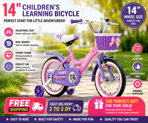 Kids bike children - bike, children's