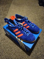 Adidas Dublin 9.5 UK