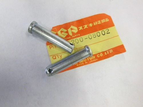 Nos genuine suzuki - genuine, rm370