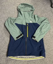 ORTOVOX Mens Ski Jacket XL 3L