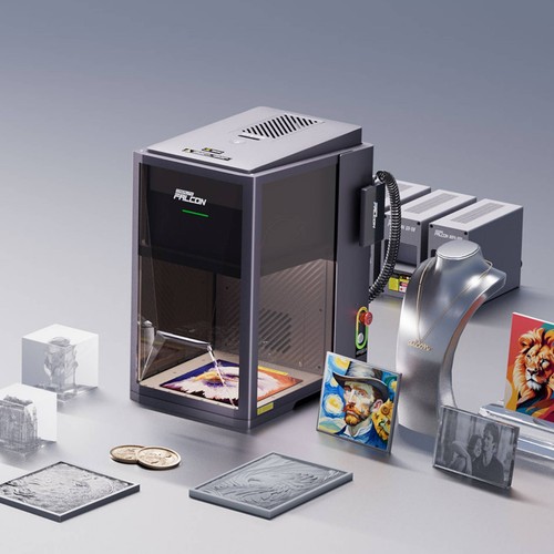 Creality falcon 20w 40w - falcon, 20w/40w