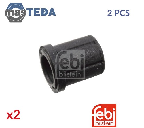106523 leaf spring bush pair - spring,