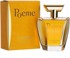 Lancome Poeme Eau de Parfum