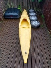 4 Kayaks And Equipment