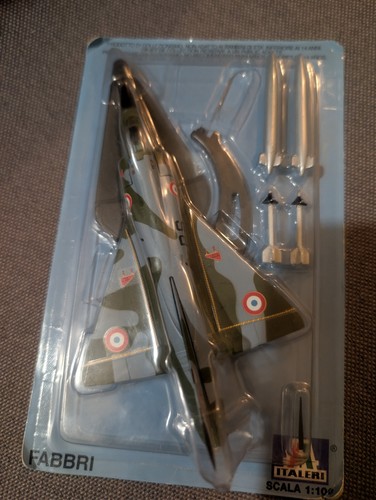 Italeri fabbri 100 - fabbri, 1:100