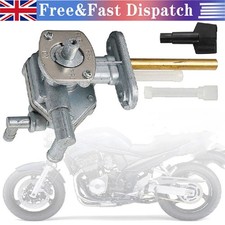 Petrol Fuel Tap Petcock For