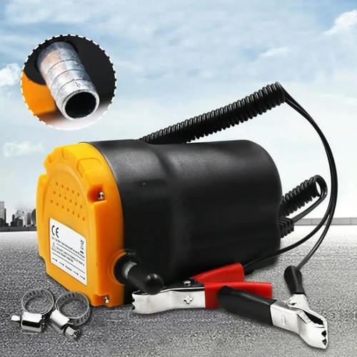 12v 60w crude oil sump - oil,