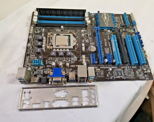 Asus p8z77 rev 2 - rev, 2.0