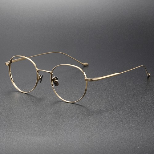 Retro lightweight gold metal - retro,