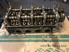 06-11 Honda Civic SI K20Z3