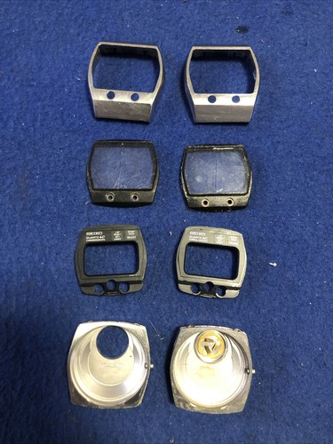 Vintage seiko lot 0634 - vintage, 5009