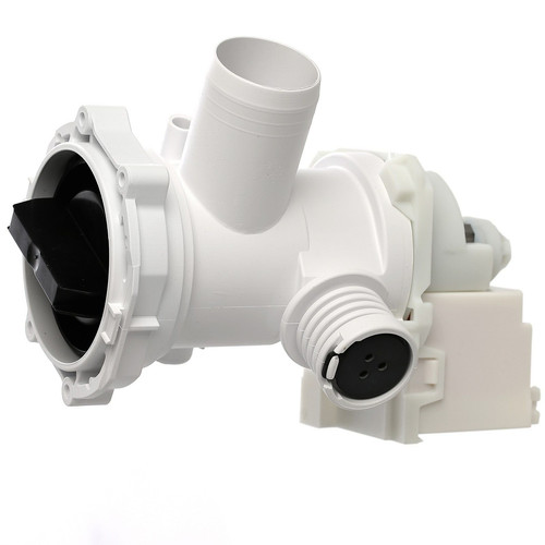 Washing machine water drain - washing,